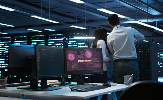 ketahanan siber adalah