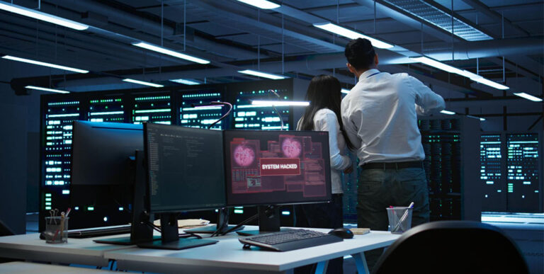 ketahanan siber adalah