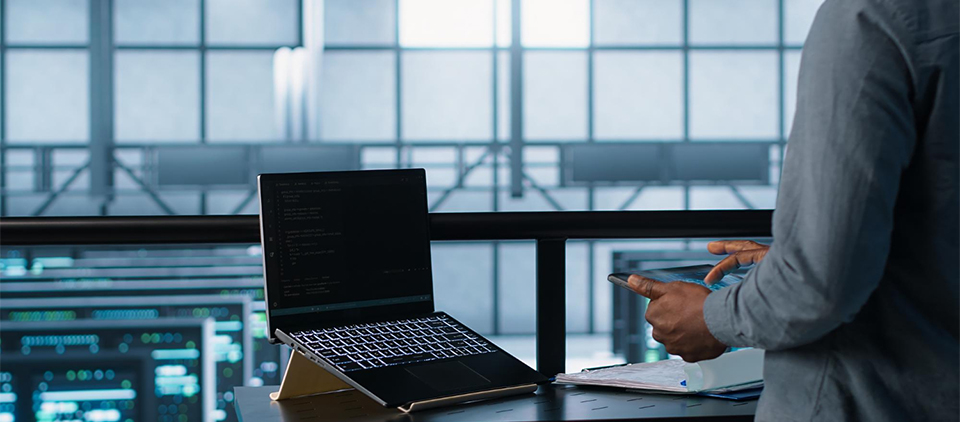 Manajemen jaringan adalah