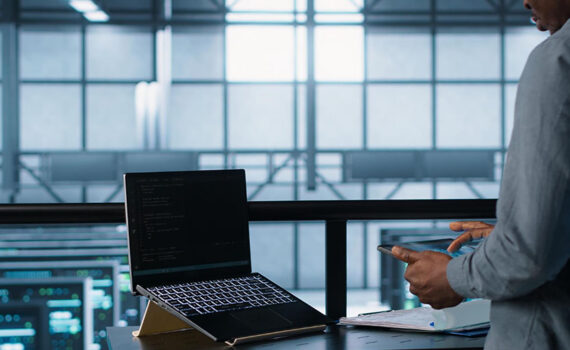 Manajemen jaringan adalah