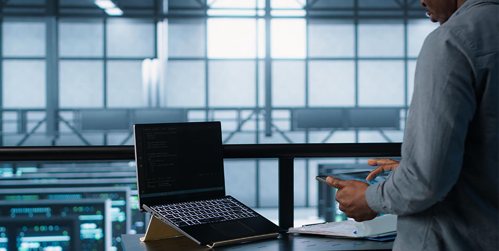 Manajemen jaringan adalah