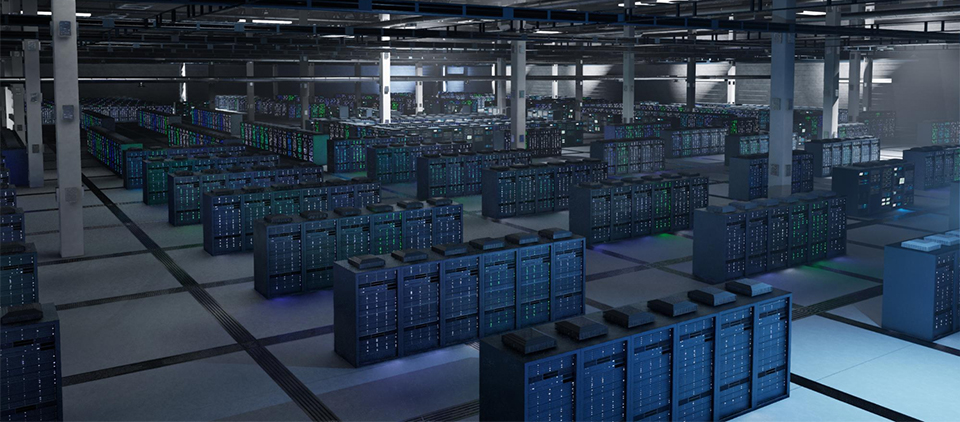 Perbedaan On-Premise dan Cloud