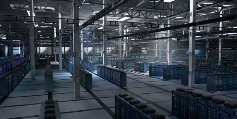 Data Center Sustainability