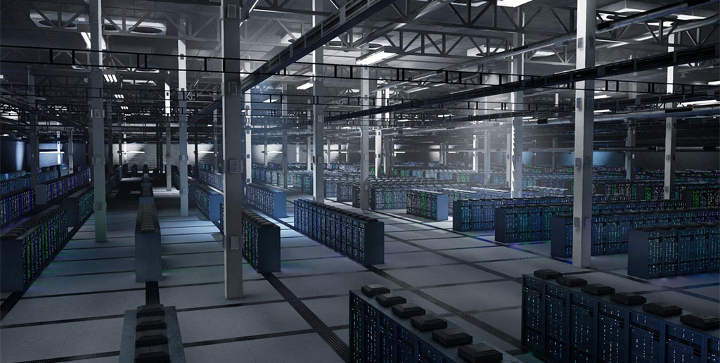 Data Center Sustainability