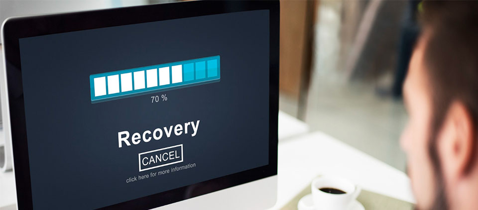 Disaster recovery plan adalah