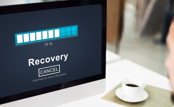 Disaster recovery plan adalah