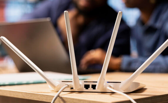 Kelebihan Access Point Enterprise