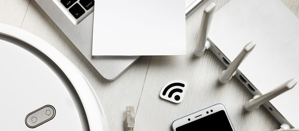 Perbedaan wired dan wireless network