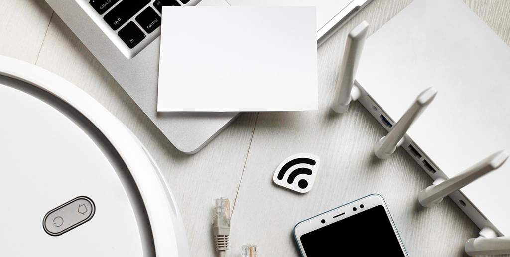 Perbedaan wired dan wireless network