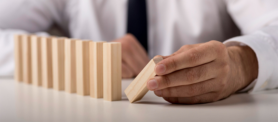 Risiko strategi adalah