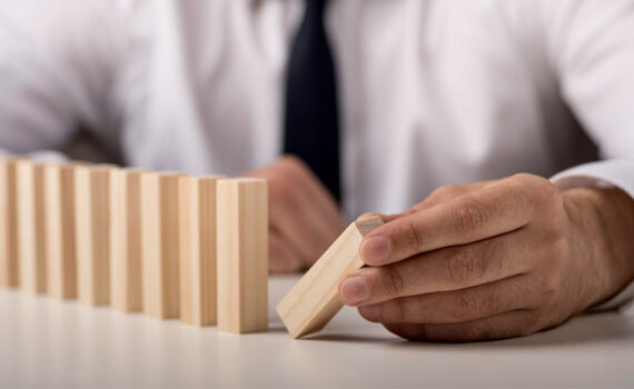 Risiko strategi adalah