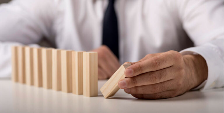 Risiko strategi adalah