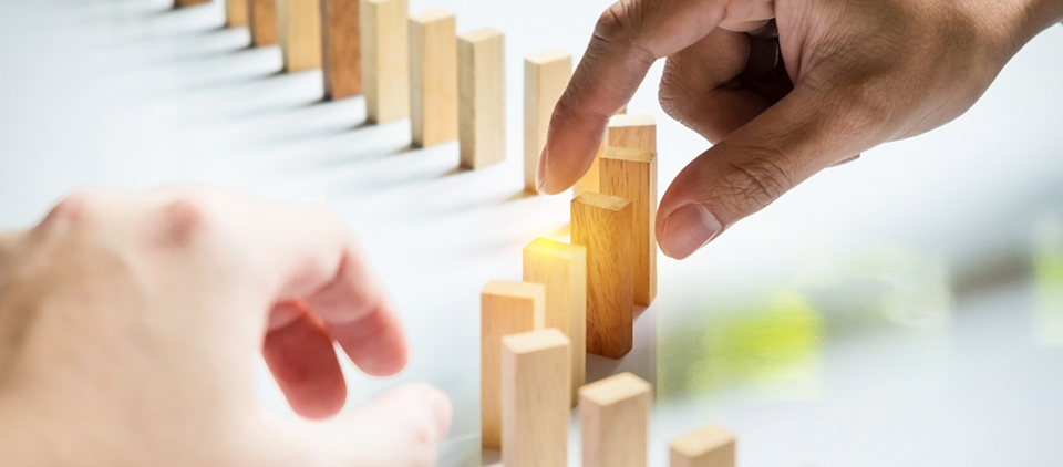 Prinsip Manajemen Risiko