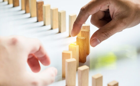 Prinsip Manajemen Risiko