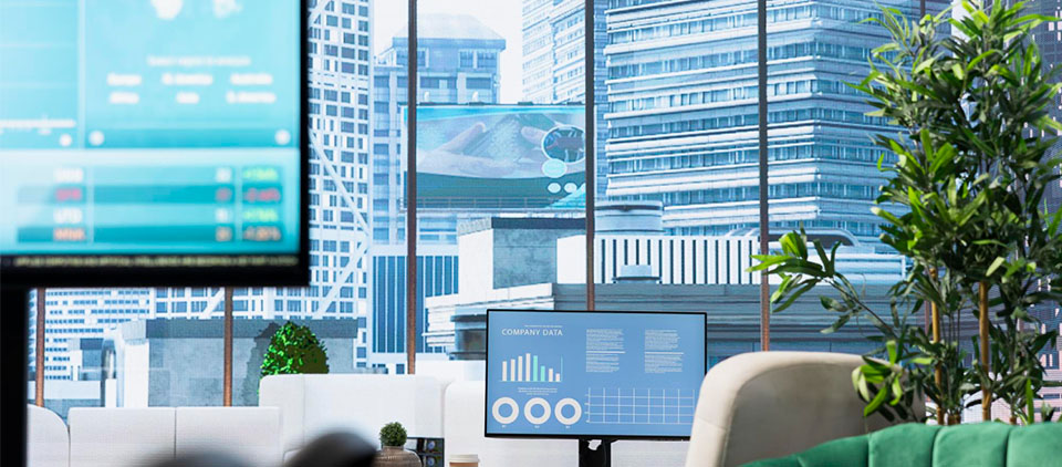 Solusi Aruba Networks