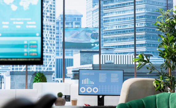 Solusi Aruba Networks