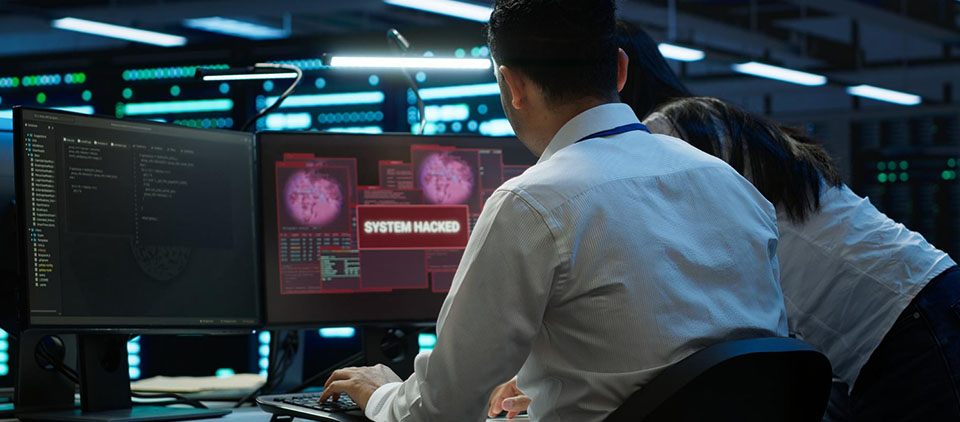 Automated Threat Detection