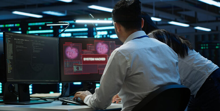 Automated Threat Detection