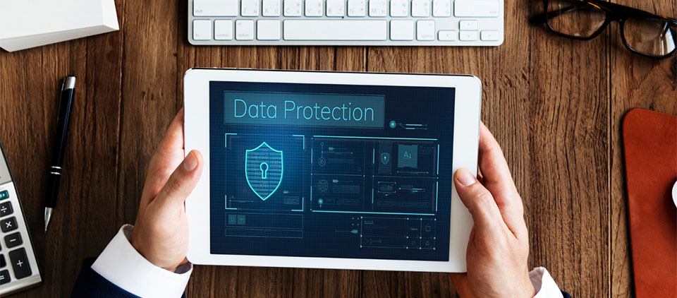 Cara Mengelola Data Sensitif