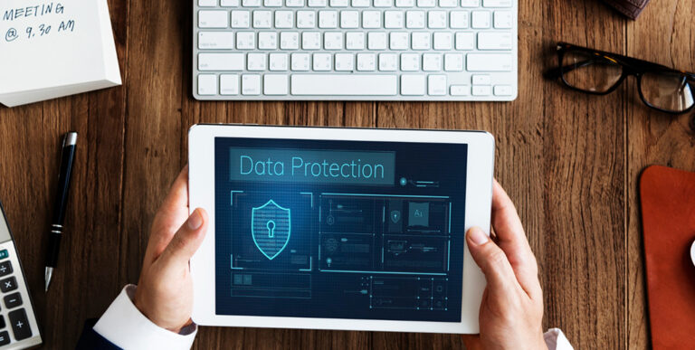 Cara Mengelola Data Sensitif