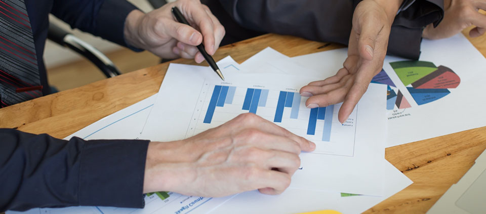 Framework Risk Management