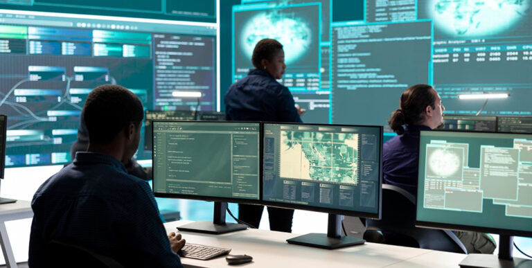 Integrated Security Service