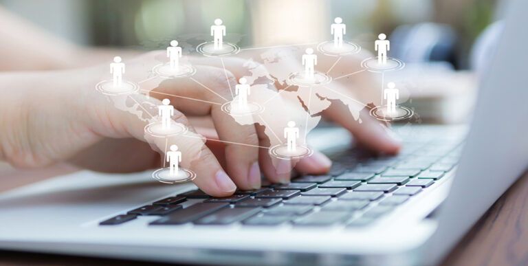 Network Visibility adalah