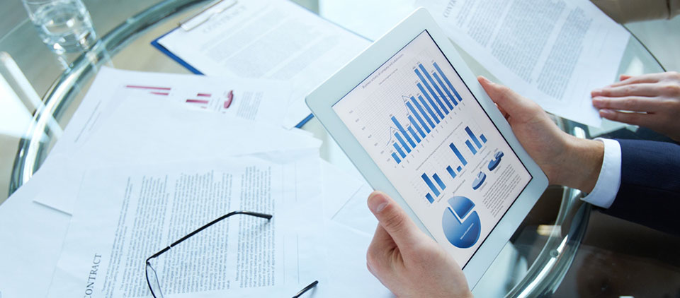 Peran AI dalam Audit