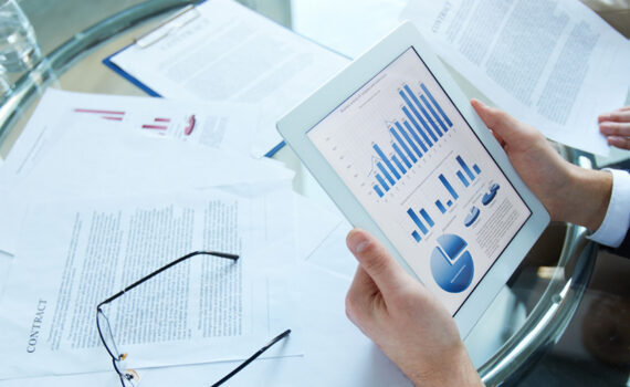 Peran AI dalam Audit