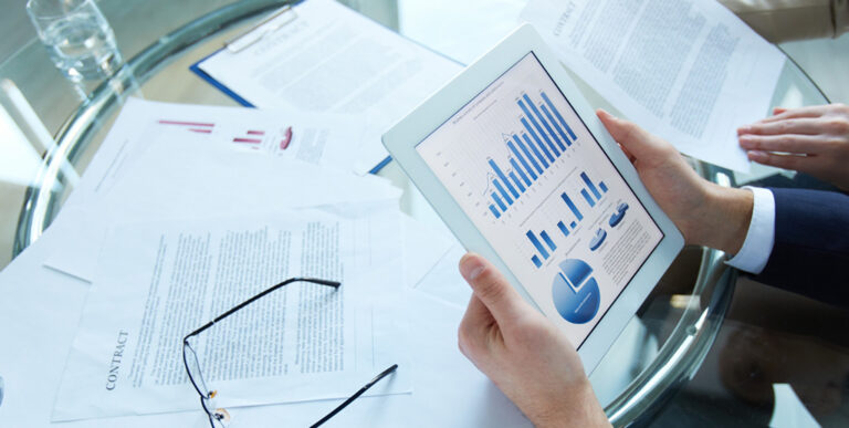 Peran AI dalam Audit