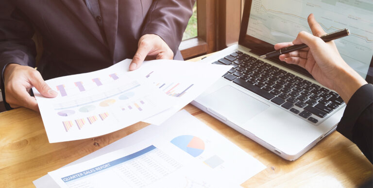 Audit terpusat adalah