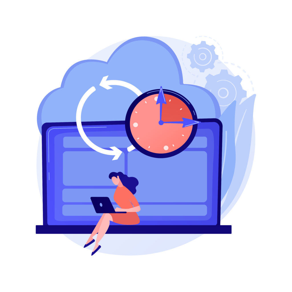 Cara Mengatasi Latency