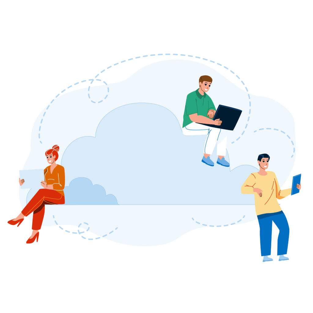Apa Itu Cloud Networking?
