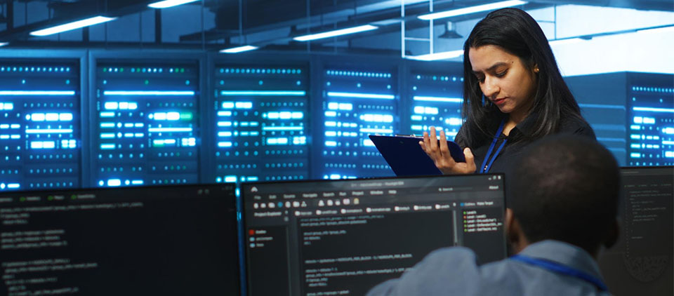 Panduan Memilih Solusi Cybersecurity