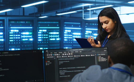 Panduan Memilih Solusi Cybersecurity