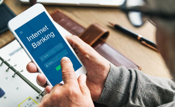 Solusi Jaringan Perbankan