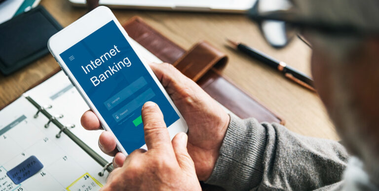 Solusi Jaringan Perbankan