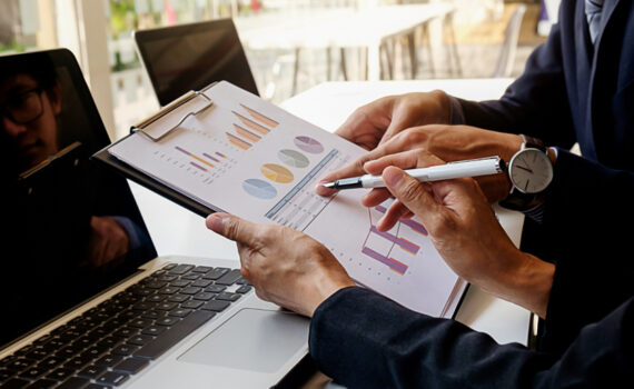 Tips Mengelola Data Audit