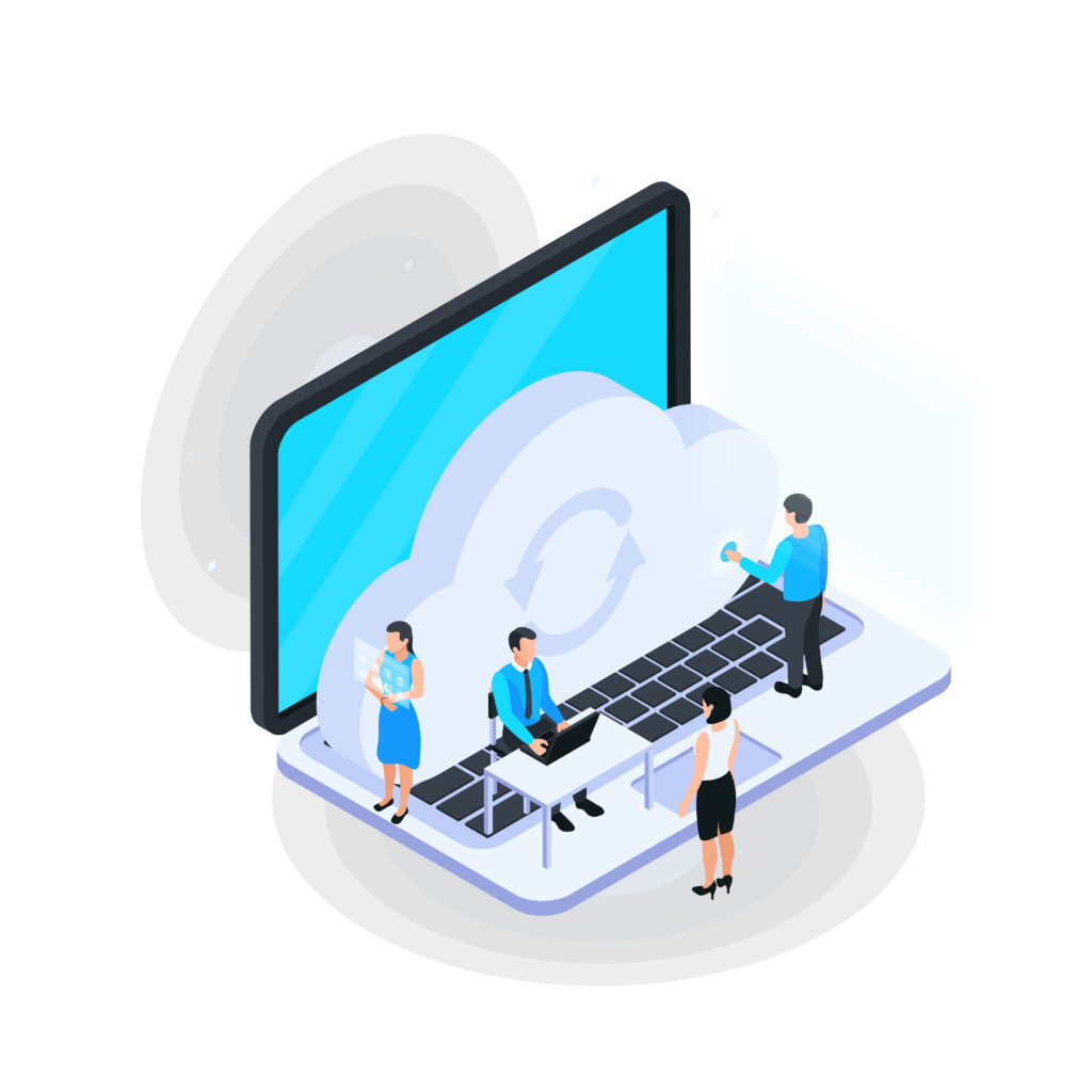 Aruba Networking Central