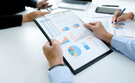 Cara Membuat Laporan Audit