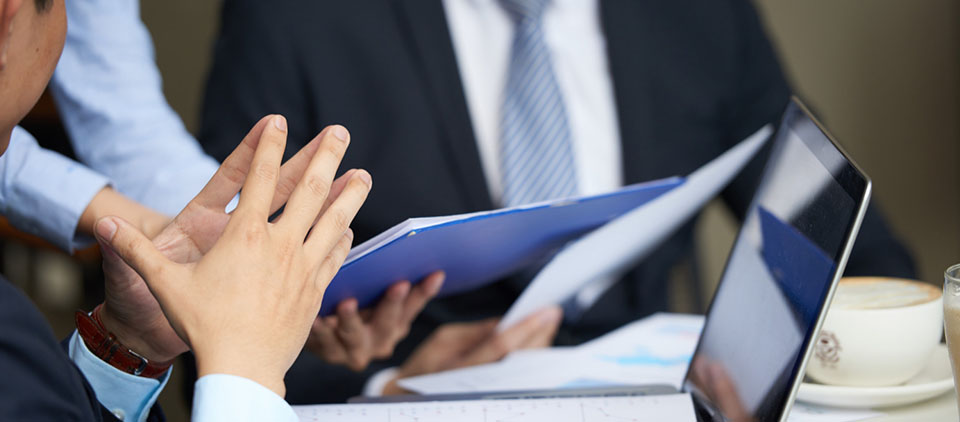 Compliance Management