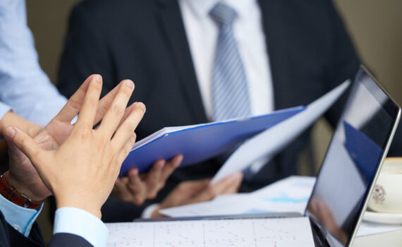 Compliance Management