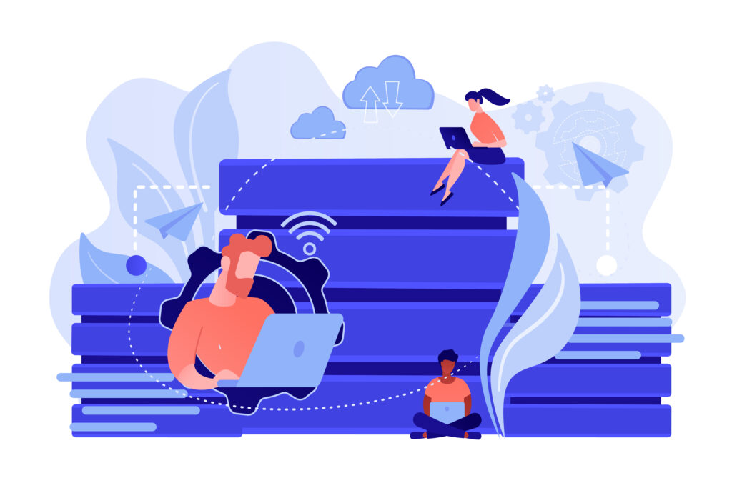 Enterprise network adalah