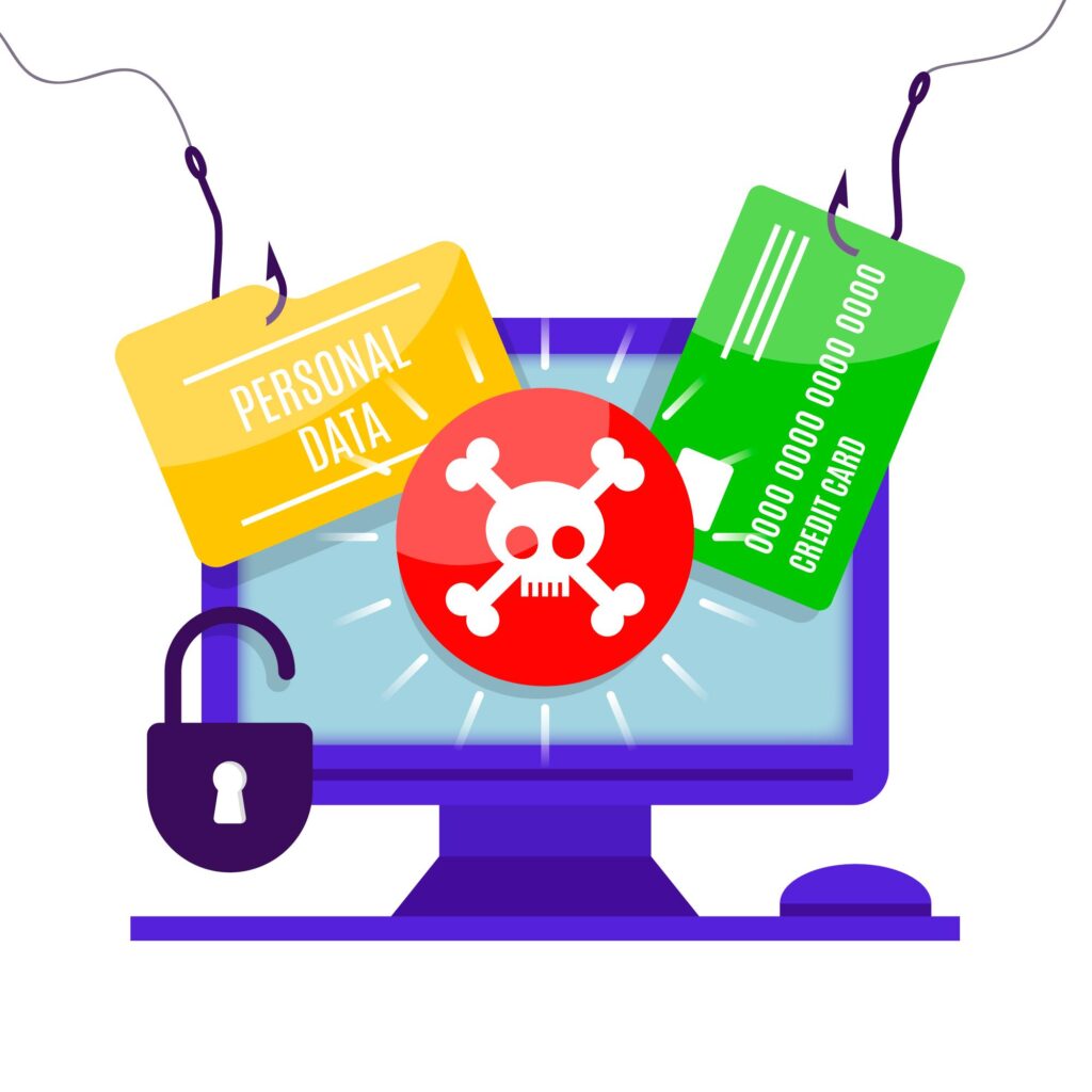 Mencegah Data Breach