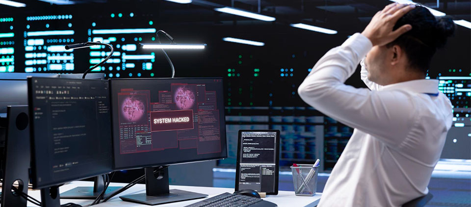 Mencegah Data Breach