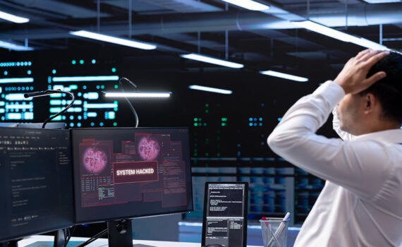 Mencegah Data Breach