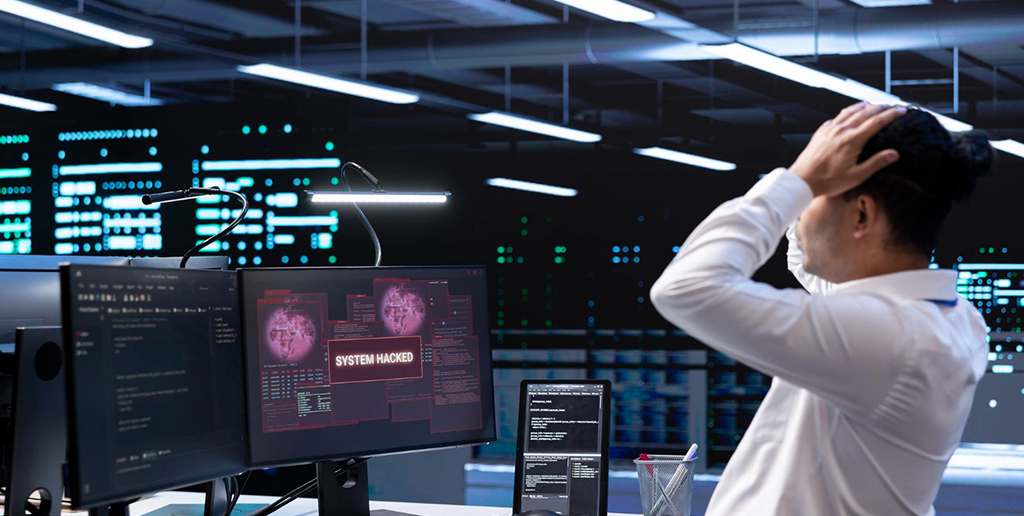 Mencegah Data Breach