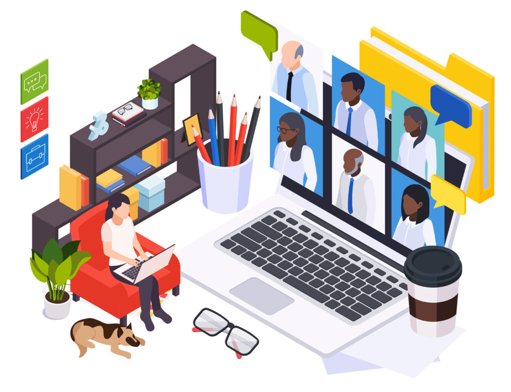Microsoft Teams adalah