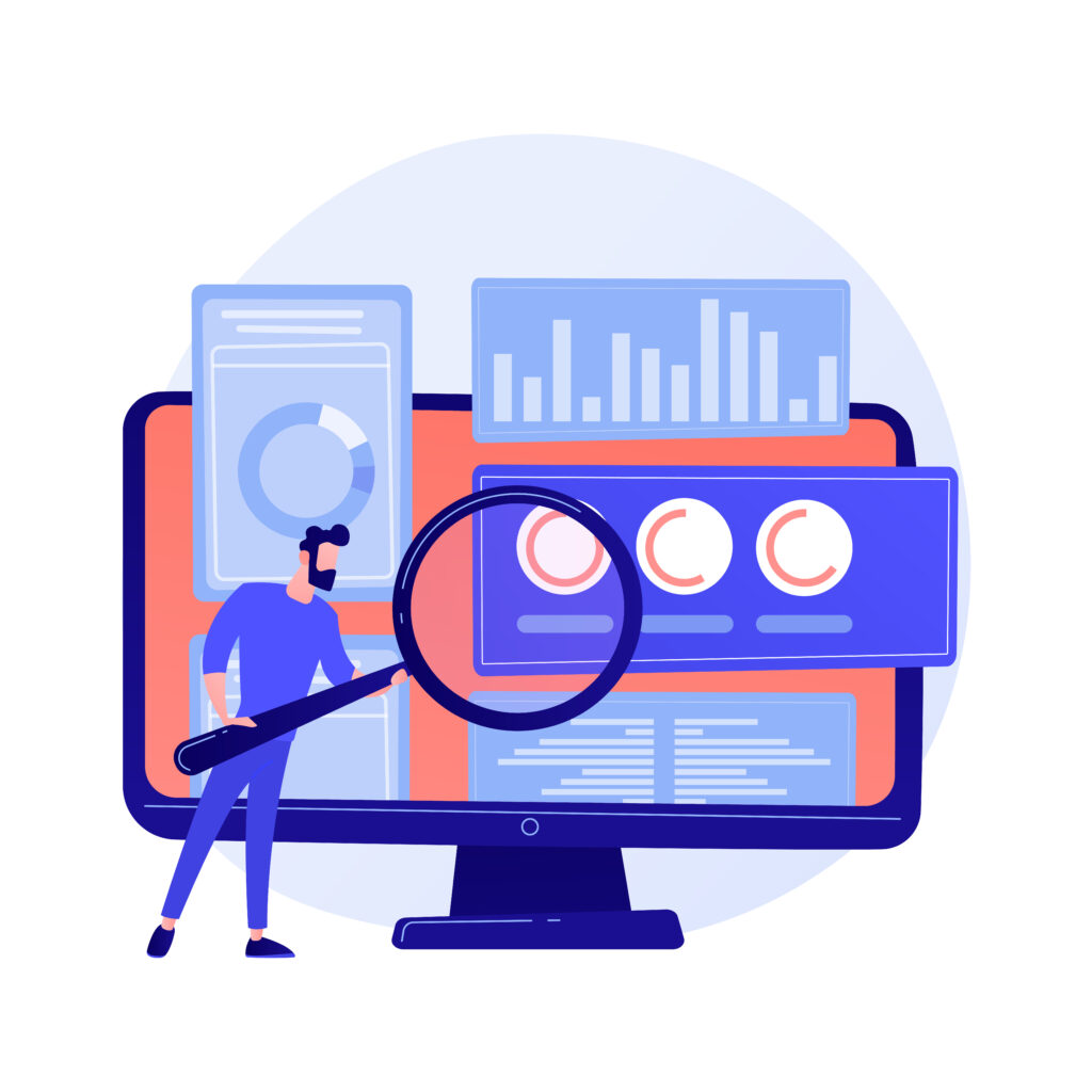 Software Audit Digital