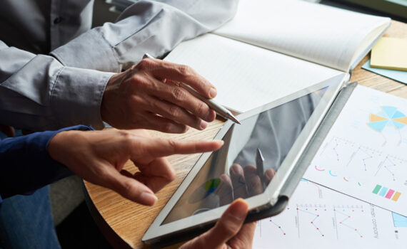 Software Audit Digital